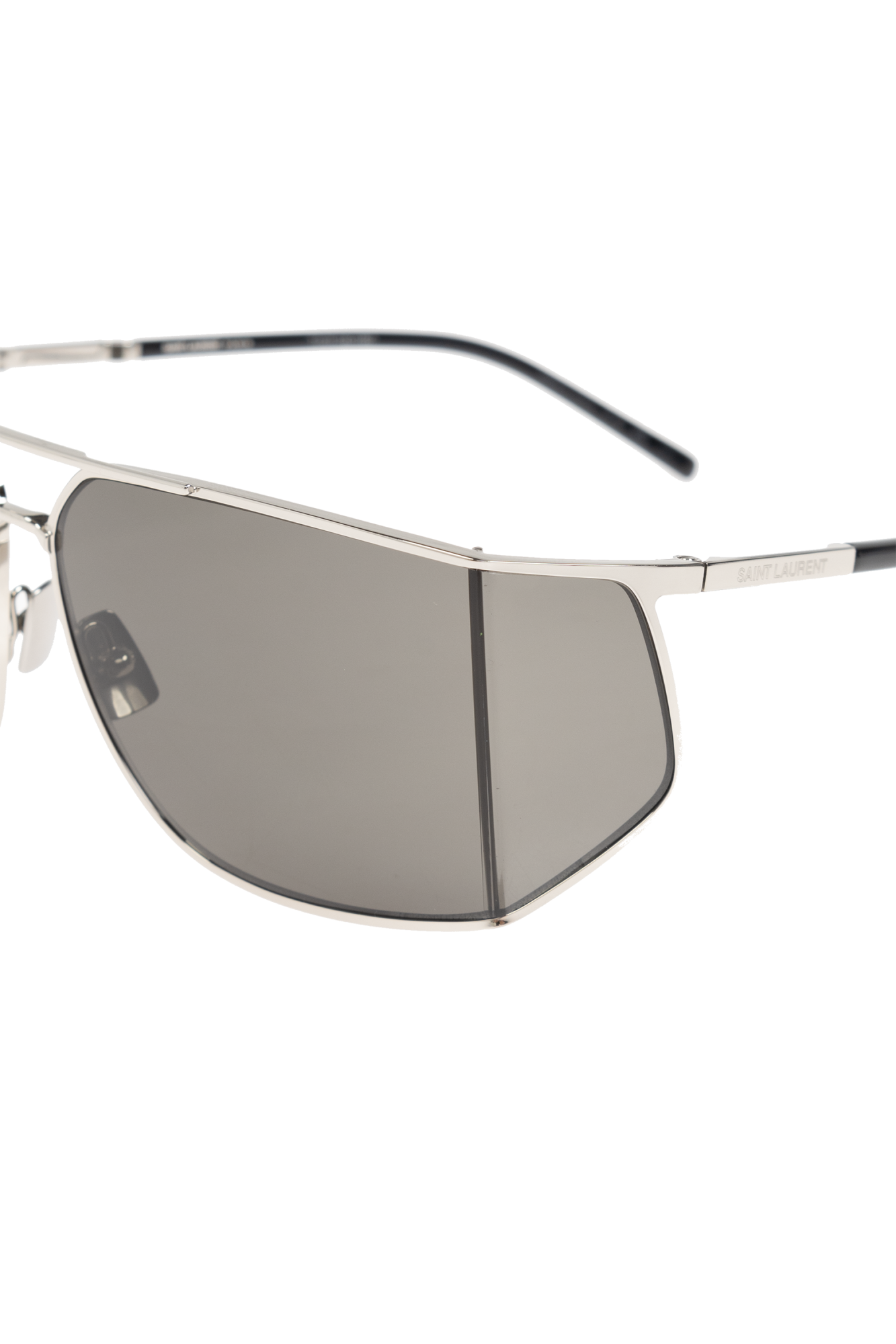メガネ Saint Laurent Saint Laurent - SL 760 - 002 (SL 760 002) Saint Laurent SL 760 002 | Optical Frame | Vytria Eyewear
